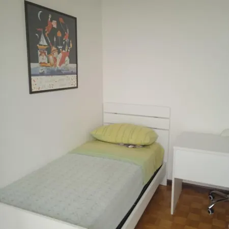 Sea Max Bogliasco Tatil Evi *