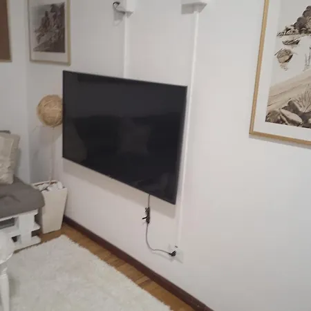 בית נופש Sea Max Bogliasco Poggio Favaro-San Bernardo