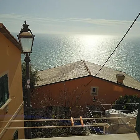 Sea Max Bogliasco