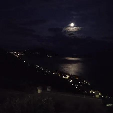 Σπίτι διακοπών Sea Max Bogliasco